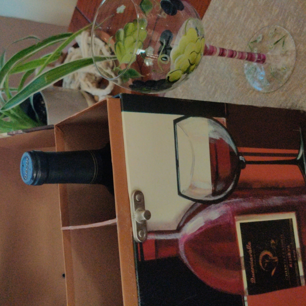 Wine Box - Picture 8 of 9
